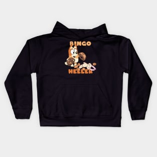 Bingo Kids Hoodie